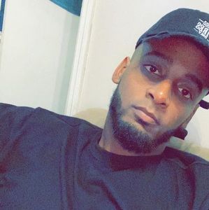 Meet your Posher, Luimy michael